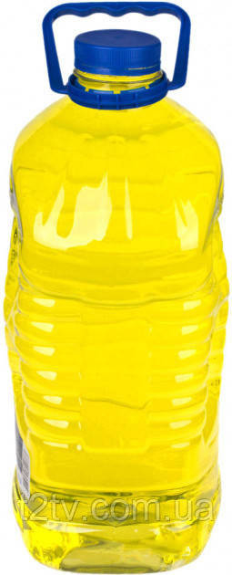 Омивач скла літній HELPIX 4Л (лимон) +50C Вінниця - фото 2