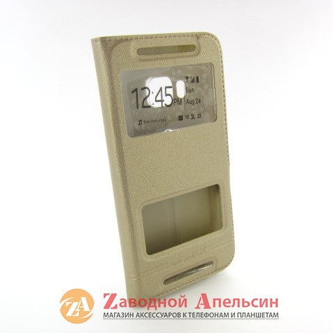 Чохол книжка HTC One M9 Smart Case Одеса - фото 4