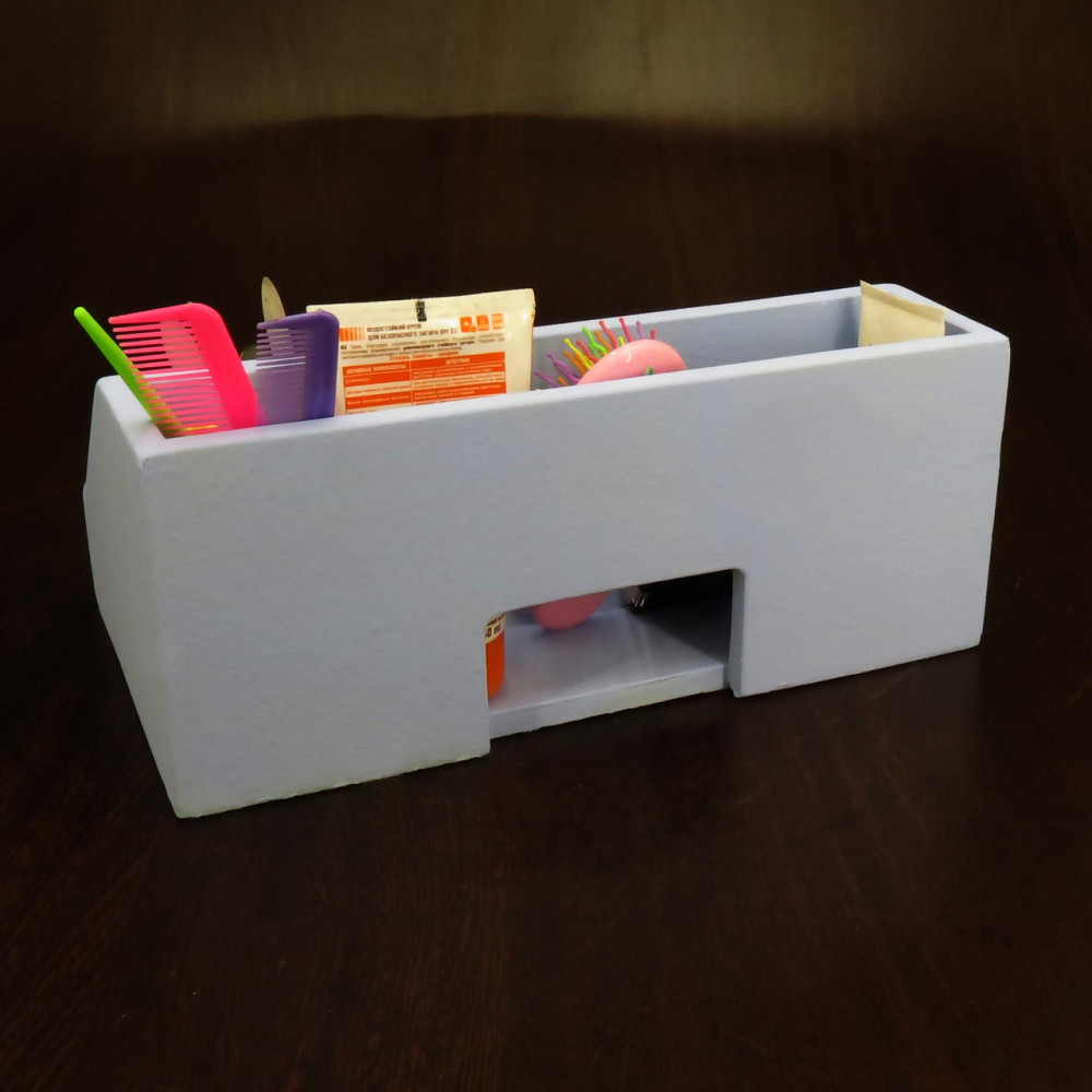 Органайзер для косметики 