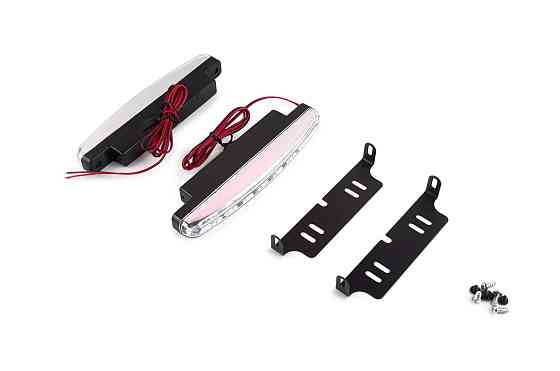 Денні ходові вогні (2шт) (mod:WL-0028) KML Київ