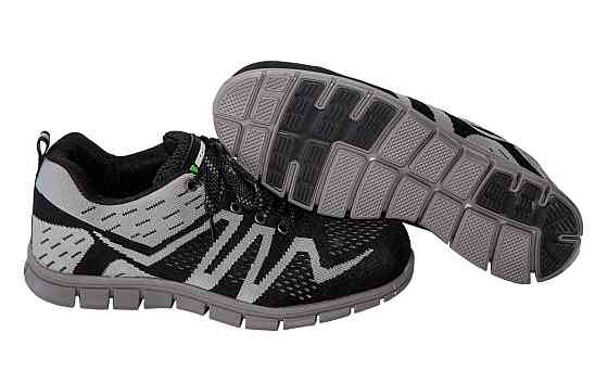 Кроссовки защитные текстильные Sizam Detroit 43 Ровно