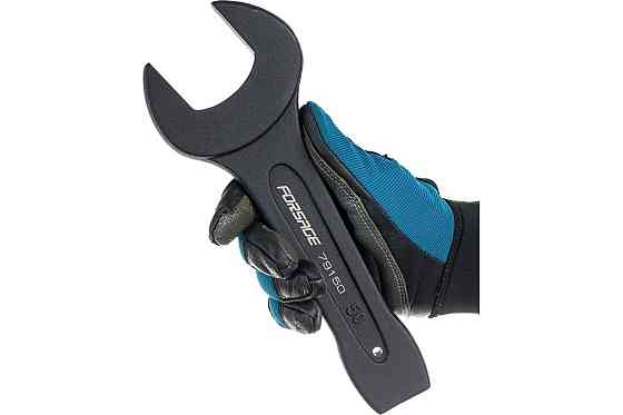 Ключ ріжковий ударний односторонній 50мм (L-270мм) Forsage F-79150 Одеса