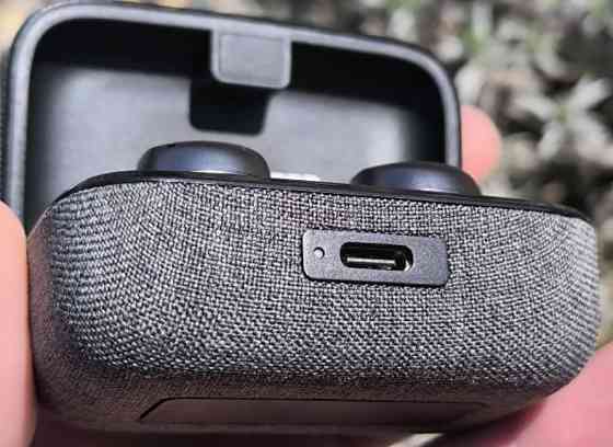Sennheiser MTW3 / Momentum True Wireless 3 / ТОП звук / ANC / Идеал. Харьков