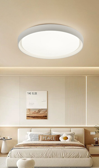 VALESO Світлодіодна пристельова люстра VALESO 2H-022, Білий Коломыя - изображение 2