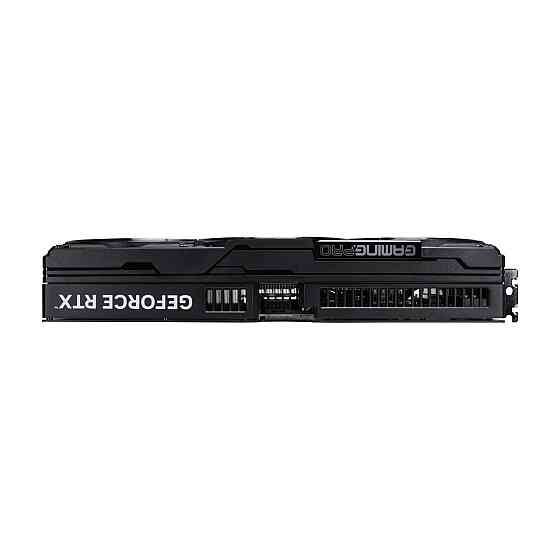 Відеокарта GF RTX 5080 16 GB GDDR7 GamingPro Palit (NE75080019T2-GB2031A) ( Black ) Харків