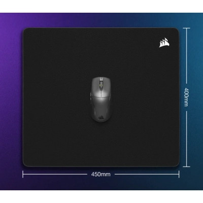 Коврик для мышки Corsair MM500 v2 Hybrid Cloth Large (CH-941B161-WW) Винница - изображение 11