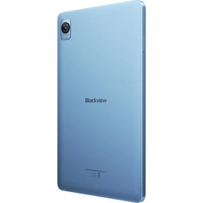 Планшет Blackview Tab 60 8.68" 6/128GB / LTE Blue (6931548314080) Винница - изображение 5