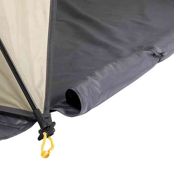 Намет Uquip Speedy XL UV 50+ Sand/Grey (241007) Вінниця