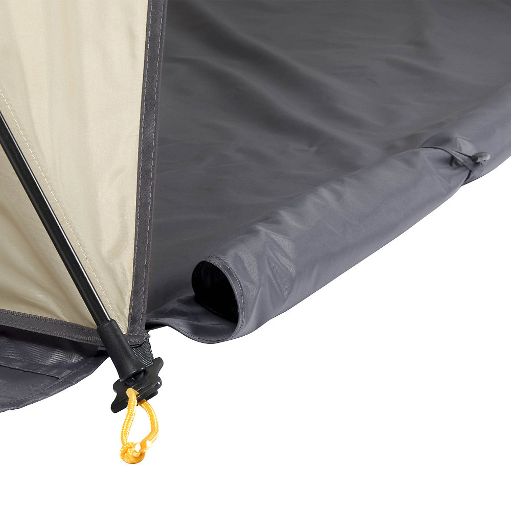 Намет Uquip Speedy XL UV 50+ Sand/Grey (241007) Вінниця - фото 3