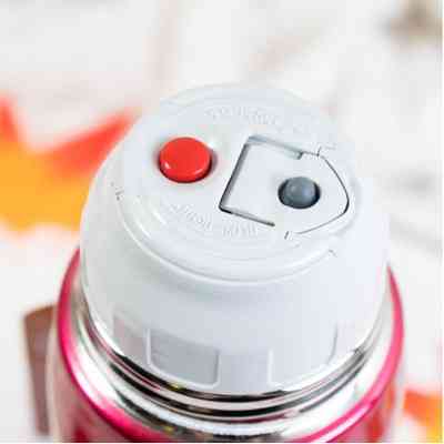 Термос Zojirushi SJ-JS08RA 0.8L red (1678.04.34) Вінниця