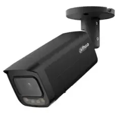 Камера Kamera DH-IPC-HFW5559T-Black, WizMind (Pro AI) Київ