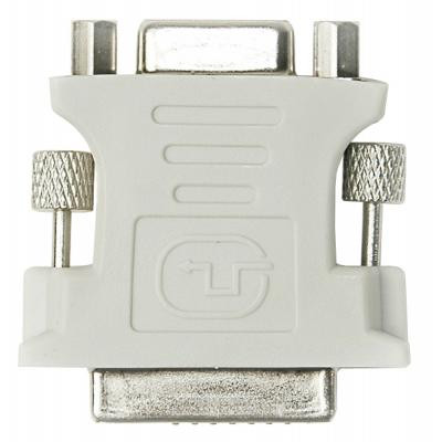 Перехідник VGA M/F to DVI PowerPlant (KD00AS1282) Вінниця - фото 1