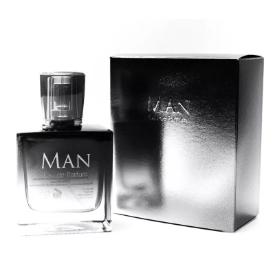 Ароматизатор для автомобиля K2 MAN 50ml (V001) Винница - изображение 2