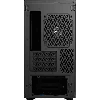 Корпус Fractal Design Define 7 Mini - Black Solid (FD-C-DEF7M-01) Вінниця