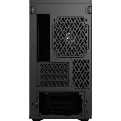 Корпус Fractal Design Define 7 Mini - Black Solid (FD-C-DEF7M-01) Вінниця - фото 4