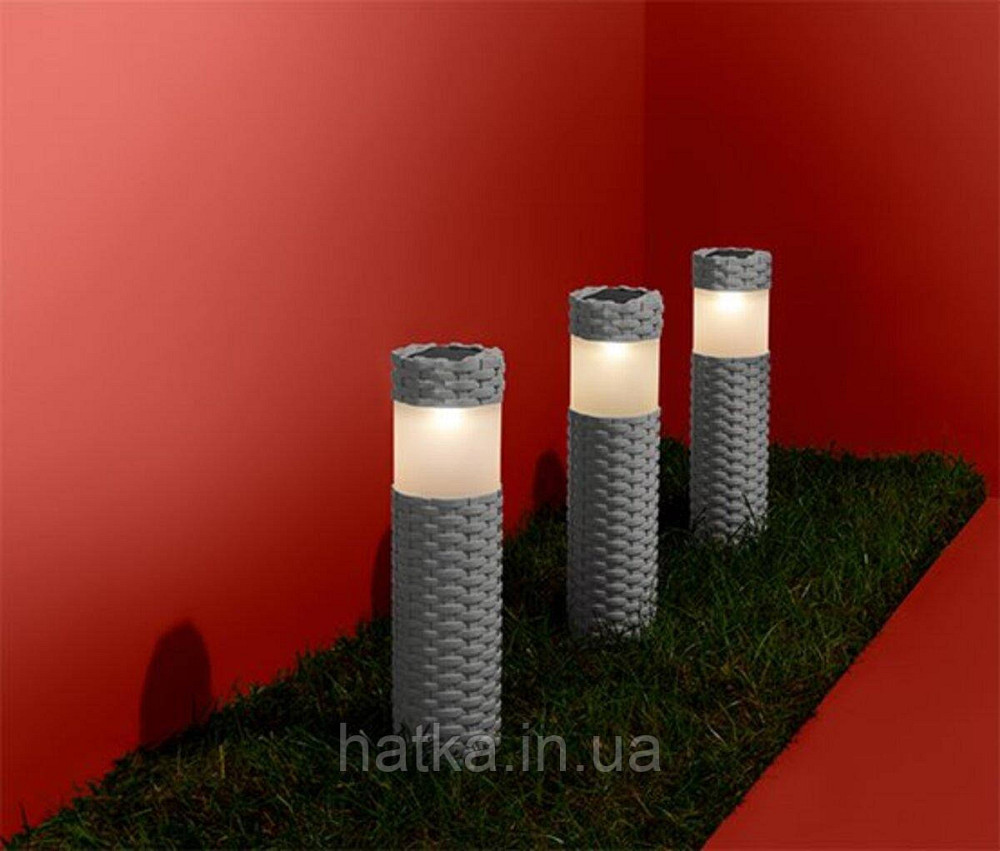 Вуличний садово-парковий ліхтар Sirius SLP68 (наземний) Київ - фото 5