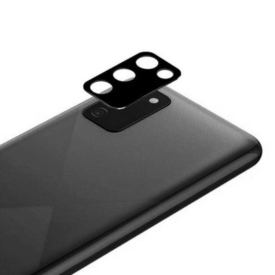 Скло захисне BeCover камеры Samsung Galaxy A02s SM-A025 (706618) Вінниця - фото 1