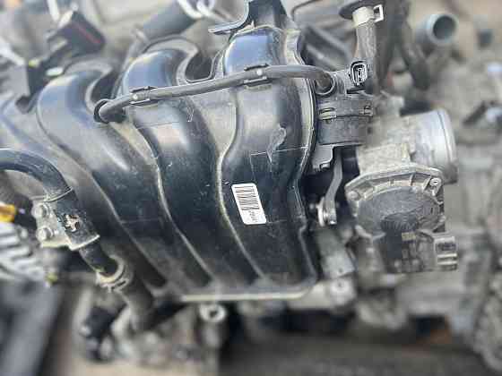 Захист моторного щита Kia Sportage 2016-2020 Київ