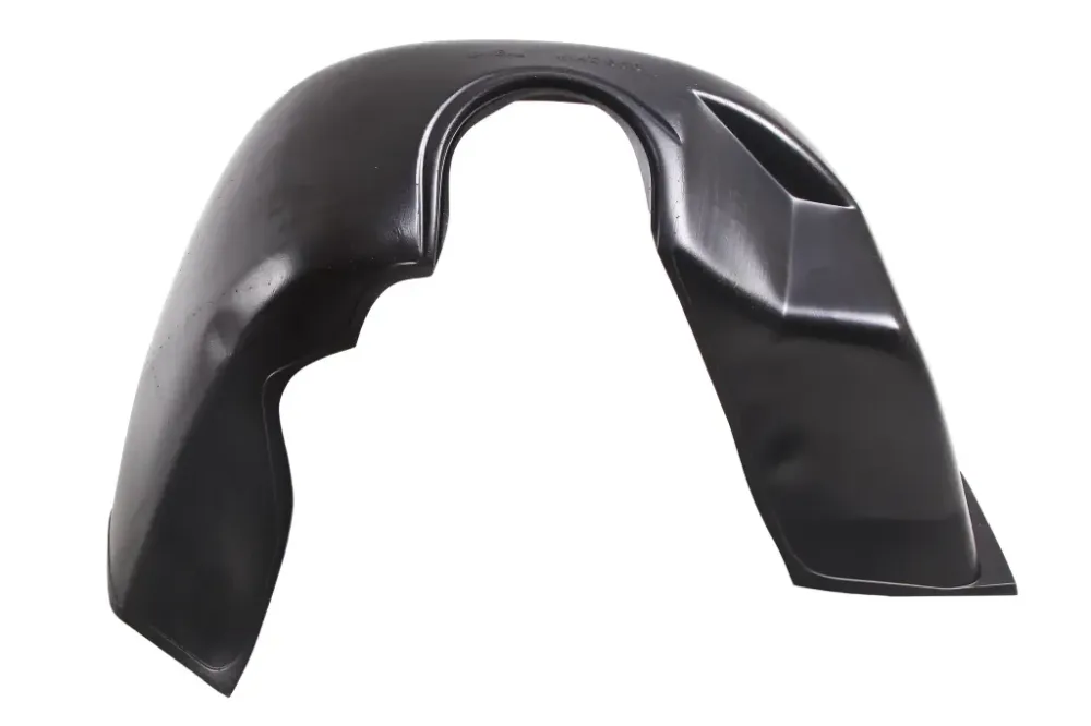 Подкрылок 2115 Mega Locker передний левый Винница - изображение 2