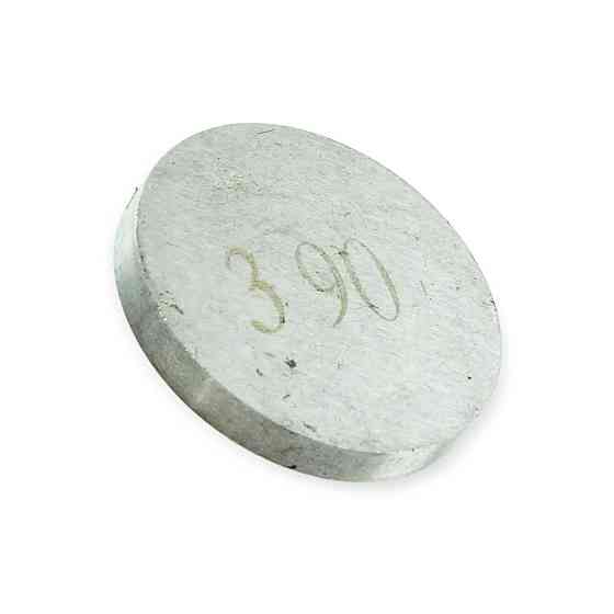 Шайба клапанов 2108 (3,90) регулировки Мукачево