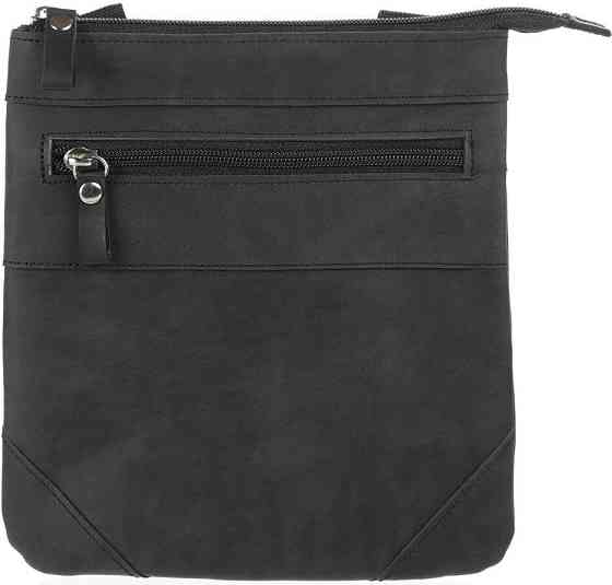 Сумка SHVIGEL 11024 Черная Киев