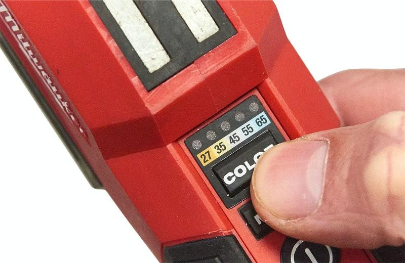 Акумуляторний ліхтар для підбору кольору MILWAUKEE M12 CML-401 Одесса - изображение 7