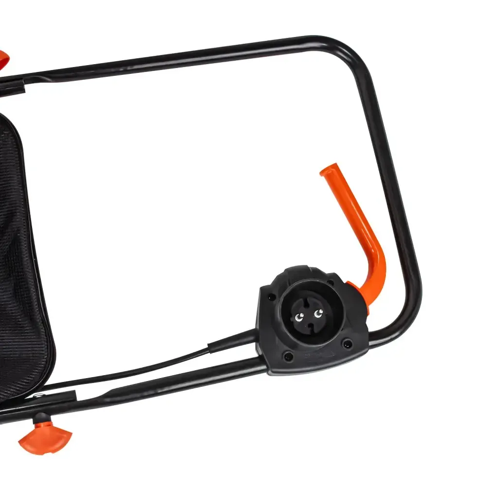 Газонокосарка колекторна Procraft NM1800 Коломия - фото 7