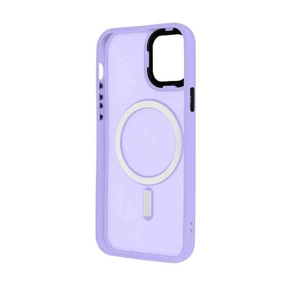 Чохол для смартфона Cosmic Magnetic Color HQ for Apple iPhone 11 Pro Lilac Київ