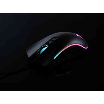 Мишка Vinga MSG-201 Black Вінниця