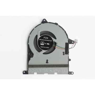 Вентилятор ноутбука ASUS Pro P5440, P5440F, P5440UF, DC (5V, 0.5A), 4pin (DFS501105PQ0T-FKDP / A48936) Винница