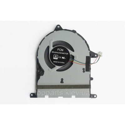 Вентилятор ноутбука ASUS Pro P5440, P5440F, P5440UF, DC (5V, 0.5A), 4pin (DFS501105PQ0T-FKDP / A48936) Вінниця - фото 1