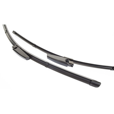 Щітка склоочисника OXIMO 600/575 мм (WE400425) Вінниця - фото 1