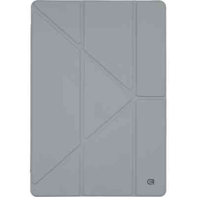 Чехол для планшета Armorstandart Y-Type PEN Samsung Galaxy Tab S9+ / S9 FE+ / S10+ Gray (ARM85526) Винница