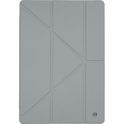 Чехол для планшета Armorstandart Y-Type PEN Samsung Galaxy Tab S9+ / S9 FE+ / S10+ Gray (ARM85526) Винница - изображение 1