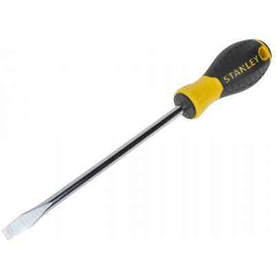 Отвертка Stanley ESSENTIAL, SL8х175мм. (STHT0-60427) Винница