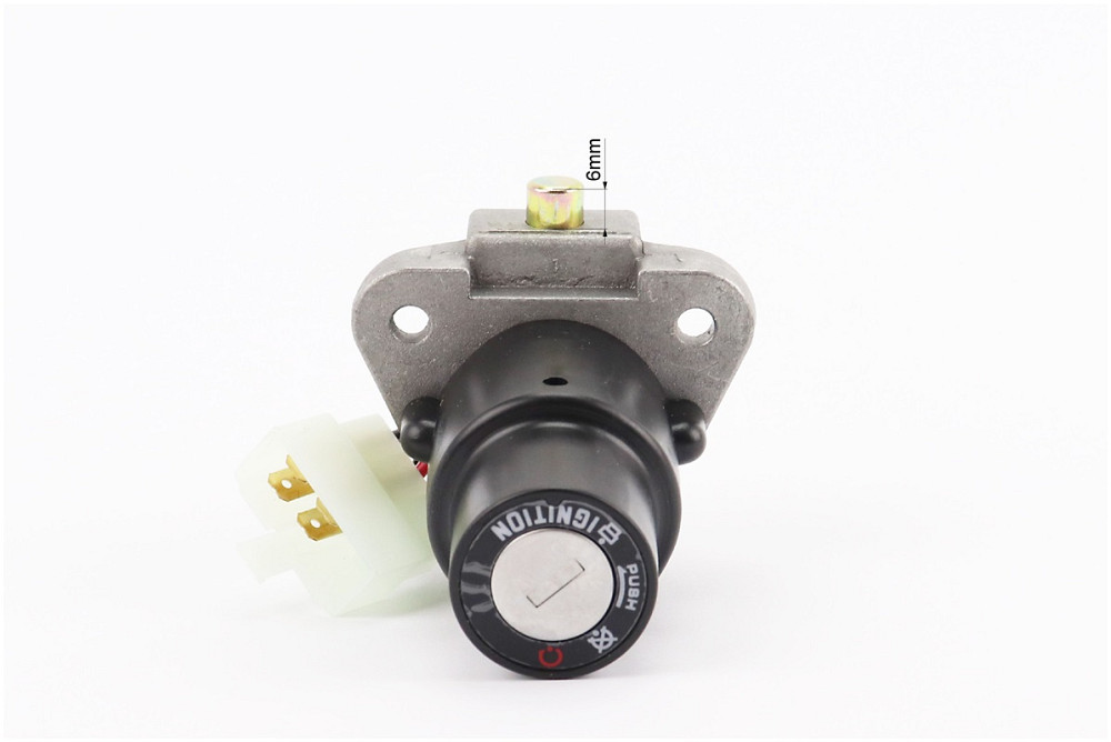 V200R Замок запалювання Київ - фото 2