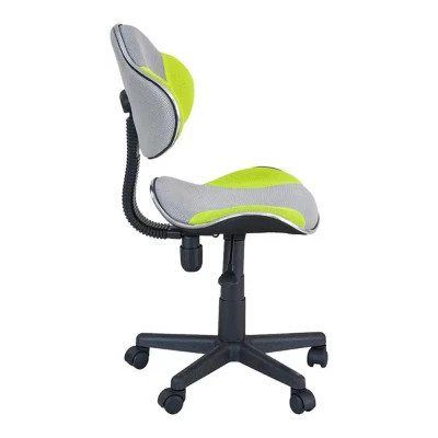 Детское кресло FunDesk LST3 Green-Grey (LST3 GN-GY) Винница - изображение 3