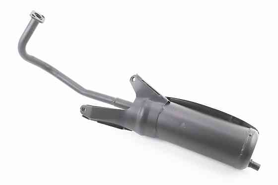 Глушник в зборі, тип 3 Киев