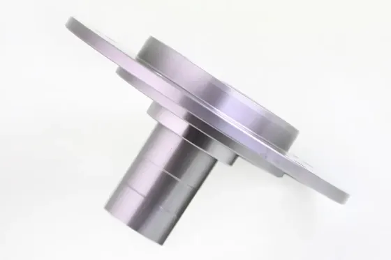 Ступиця 2121 передня EuroEx Вінниця