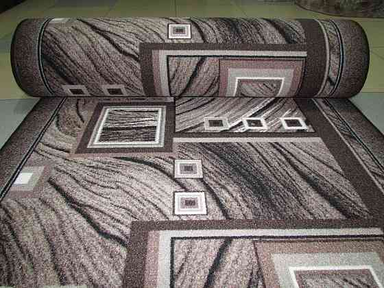 Килимова доріжка, Килим на отріз, будь-які розміри 250, 300 Кам'янське