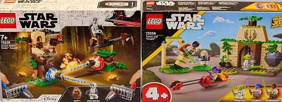 Lego Star Wars. Киев