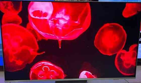 Телевізор 55* 120Hz. UHD AMBILIGHT Philips 55PUS8808 Київ