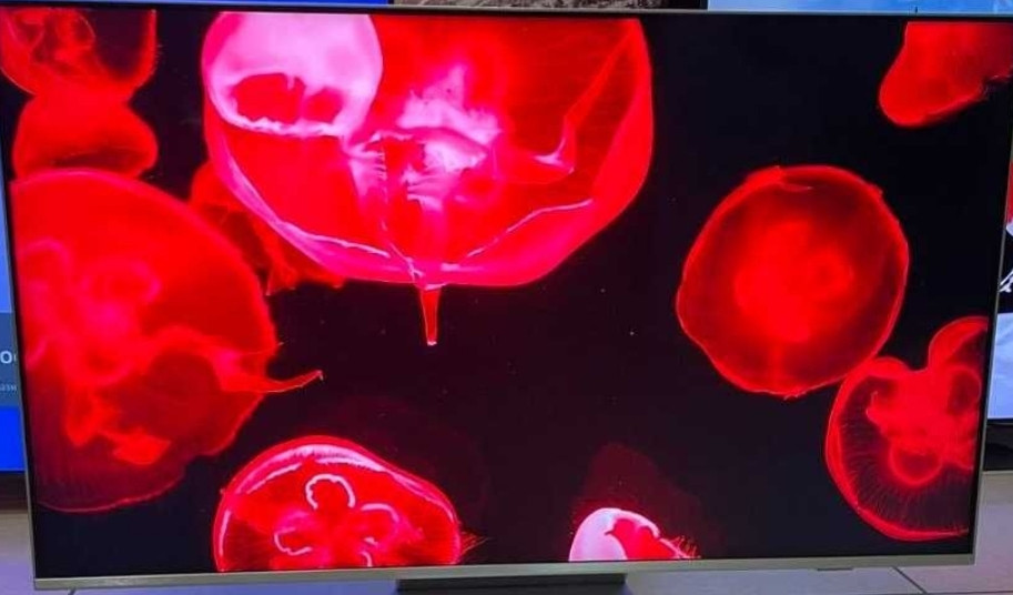 Телевізор 55* 120Hz. UHD AMBILIGHT Philips 55PUS8808 Київ - фото 4