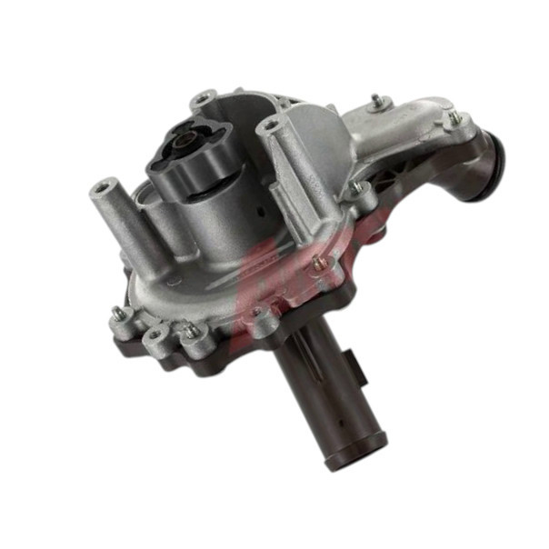 Помпа Jumper, Fiat, Ford, Peugeot 2,2HDi 06- Citroen Мукачево - фото 1