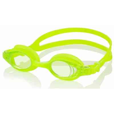 Очки для плавания Aqua Speed Amari 041-04 7837 зелений OSFM (5908217678379) Винница