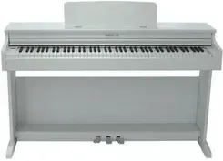 Піаніно (синтезатор) Dynatone SLP-360 WH Київ - фото 1