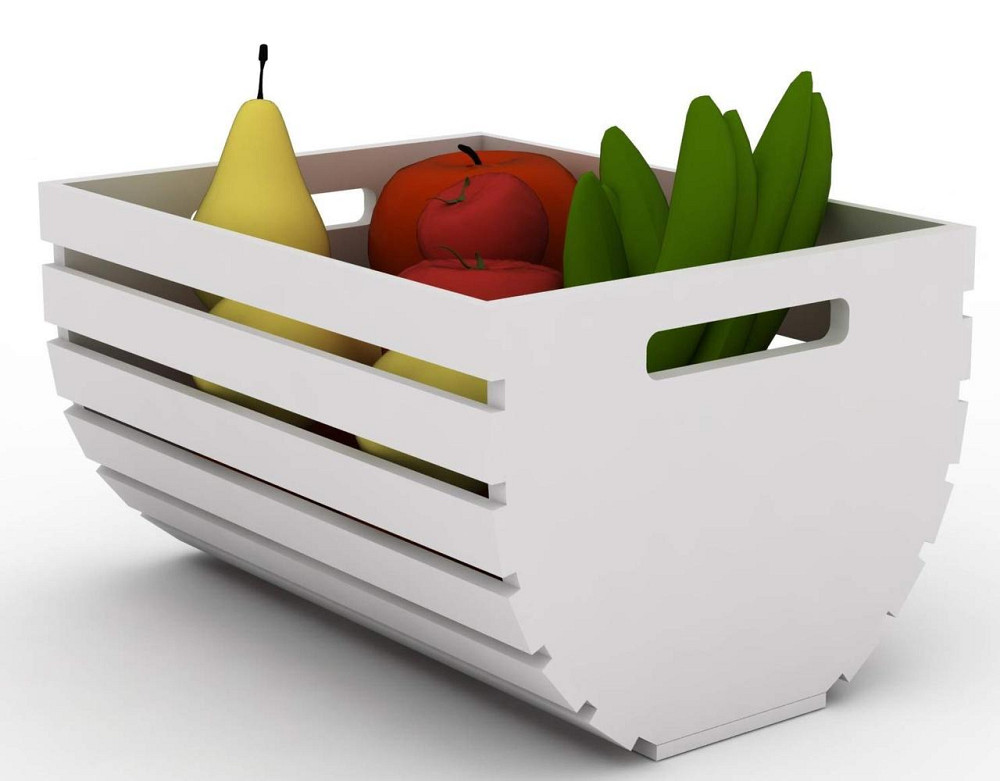 Лоток для овощей и фруктов 