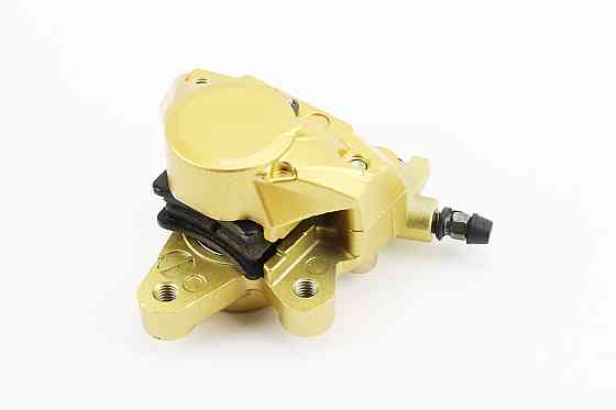 Гальмівний супорт з колодками Yamaha 50 ZR Київ