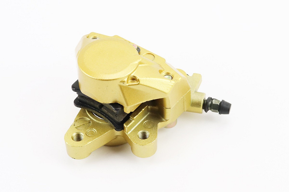 Гальмівний супорт з колодками Yamaha 50 ZR Київ - фото 2