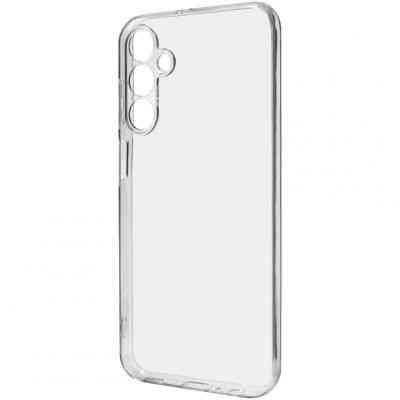 Чохол до мобільного телефона BeCover Samsung Galaxy A15 4G SM-A155/A15 5G SM-A156 Transparancy (710739) Вінниця